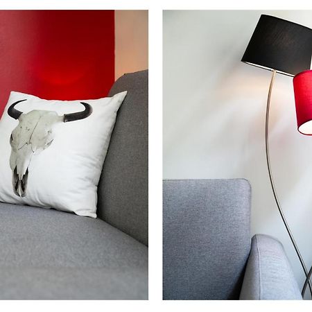 Corps Et Graphi Apartment Périgueux Екстериор снимка